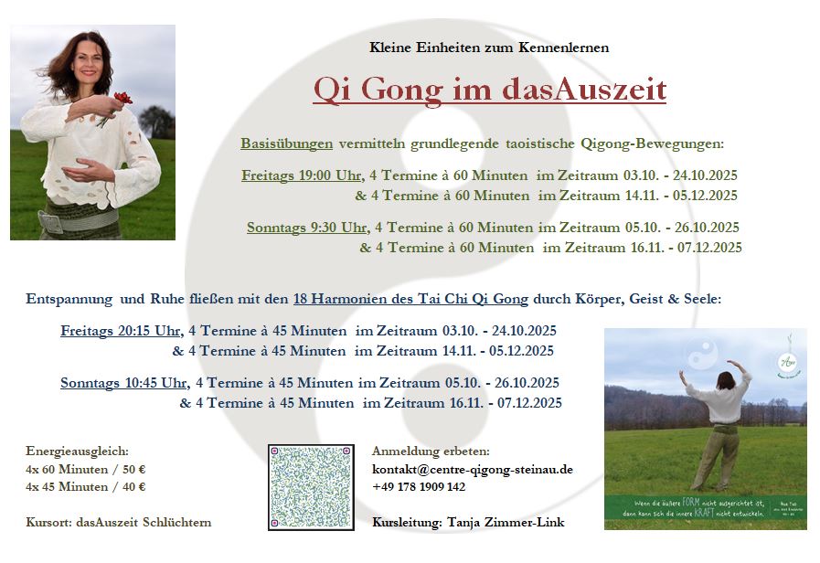 Plaktat dasAuszeit 2025.10 12